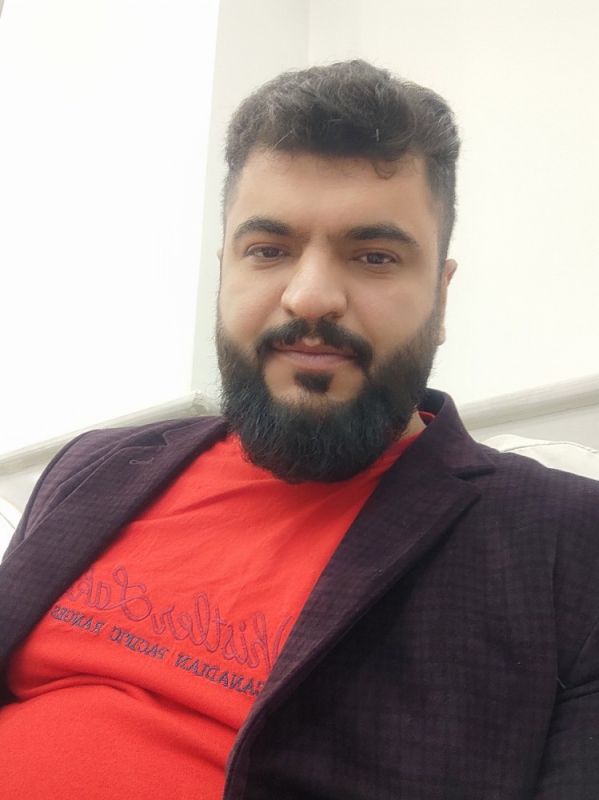 سجاد امیری