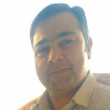 علیرضا عمرانی