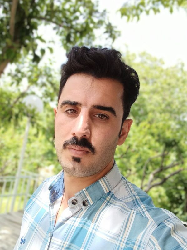 مهدی محمدی