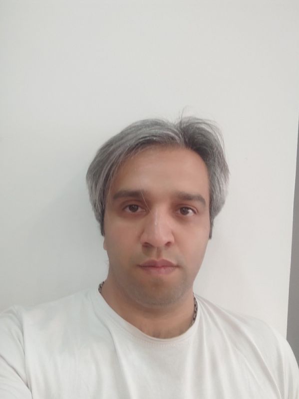 رضا طاعت گهر