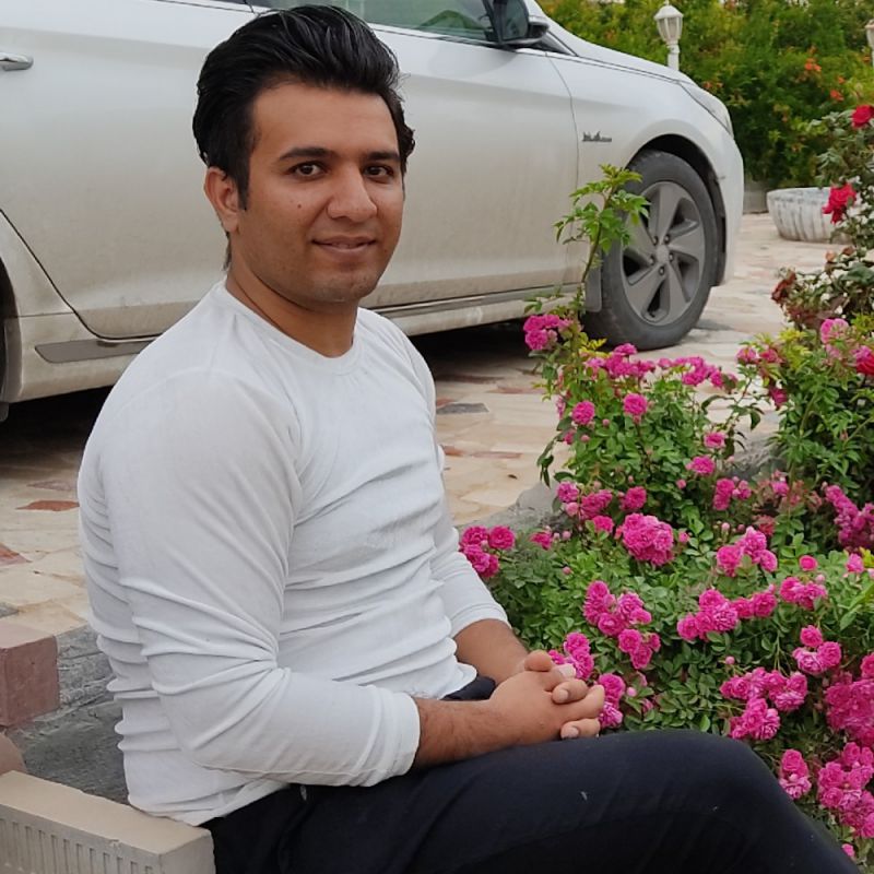 علی حاج رمضان