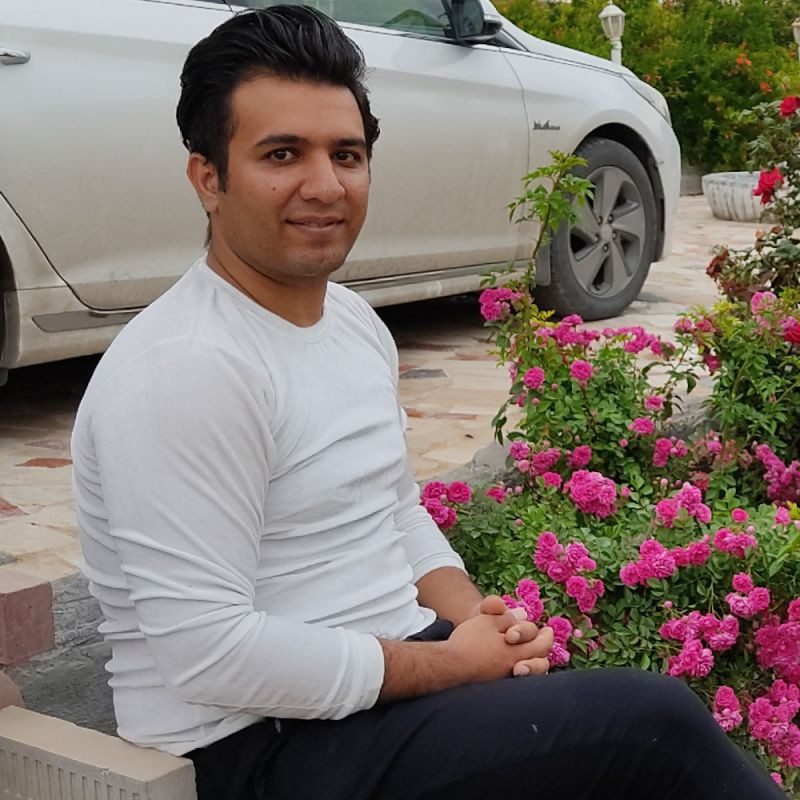 علی حاج رمضان