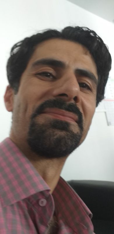 مرتضی نوروزی