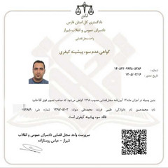 resume image