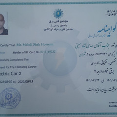 resume image