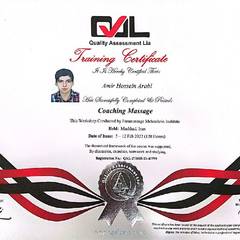 resume image