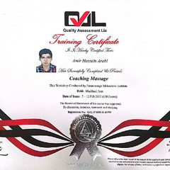 resume image