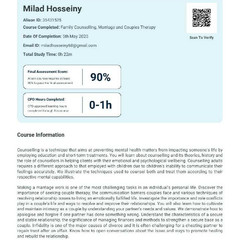 resume image