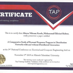 resume image