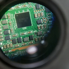 resume image