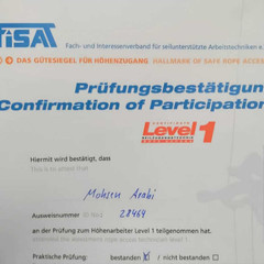 resume image