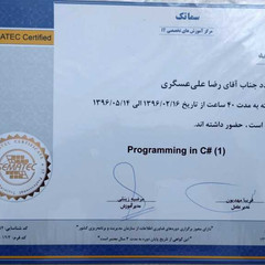 resume image