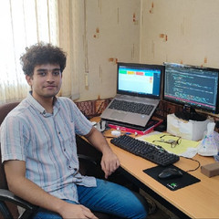 resume image
