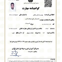 resume image