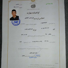 resume image