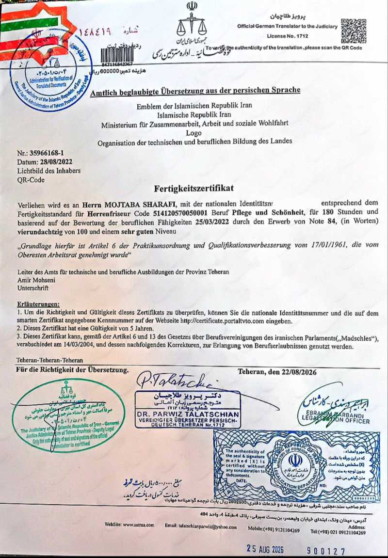 resume image