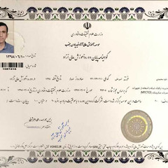 resume image