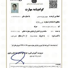 resume image