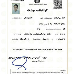 resume image