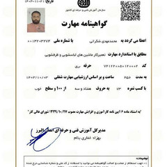 resume image