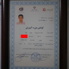 resume image