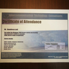 resume image