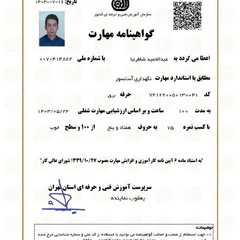 resume image