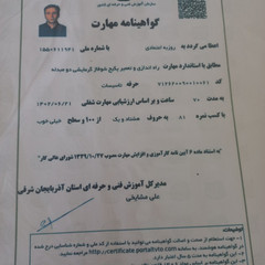 resume image
