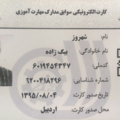 resume image