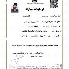 resume image