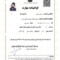 resume image