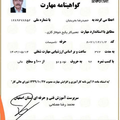 resume image