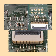 resume image