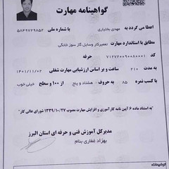 resume image