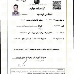 resume image