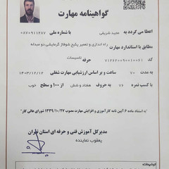 resume image