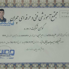 resume image