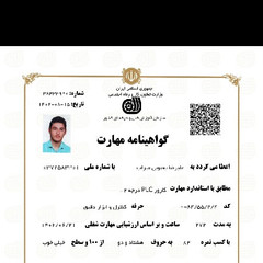 resume image