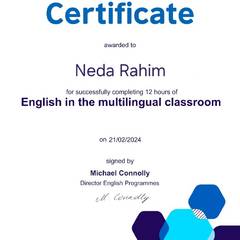 resume image