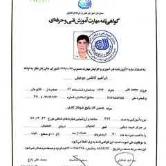 resume image