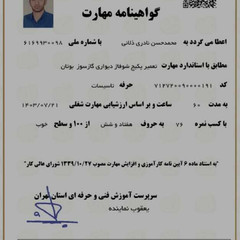resume image