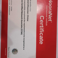 resume image