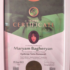 resume image