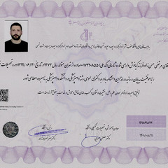 resume image