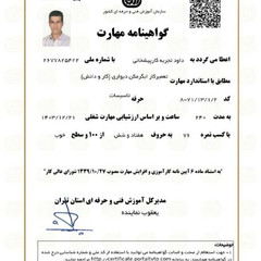 resume image
