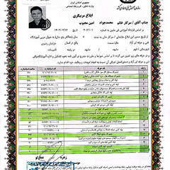 resume image