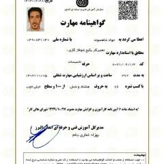 resume image