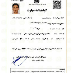 resume image