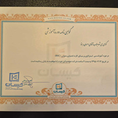 resume image