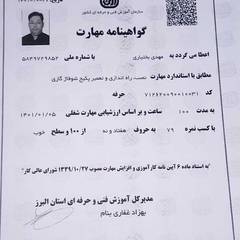 resume image